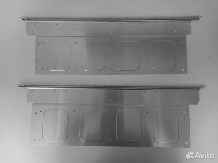 Подсветка матрицы для Sharp LC-50LE751RU