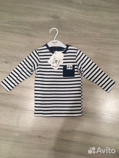 Кофты для мальчика 80