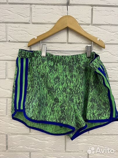 Шорты adidas женские бу
