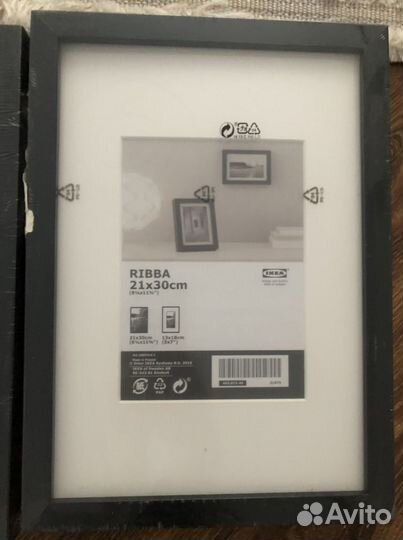 Рамка для фотографий IKEA