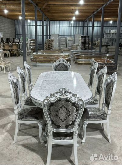 Стол \ оплата при получении