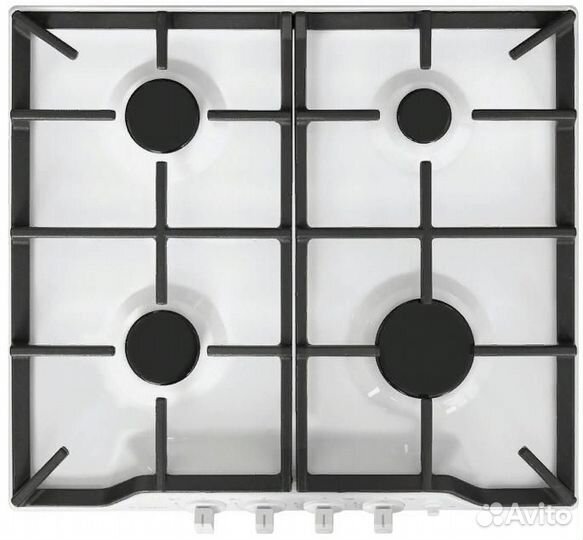 Варочная панель gefest пвг 1212-01