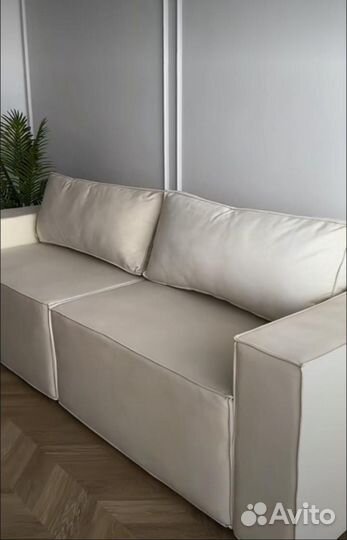 Диван loft премиум