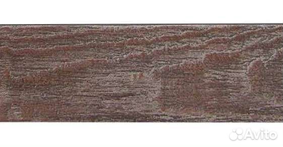 Горизонтальные деревянные жалюзи 50 мм Мореный дуб