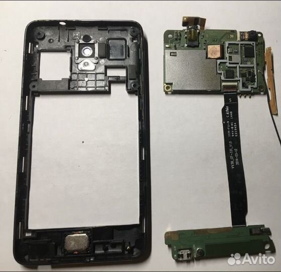 Телефоны на запчасти