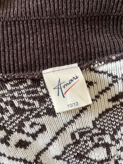 Кардиган женский