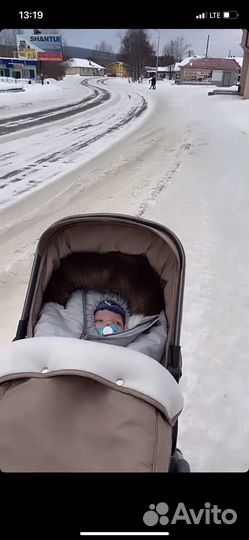 Комбинезон детский унисекс