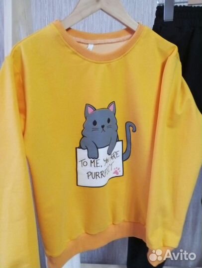 Костюм детский