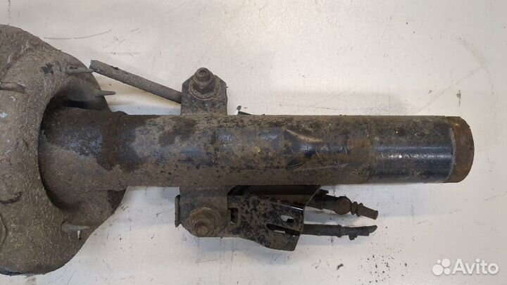 Амортизатор подвески Ford Transit (Tourneo) Custom 2014, 2015