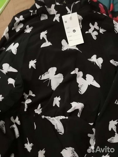 Вещи 44 размер