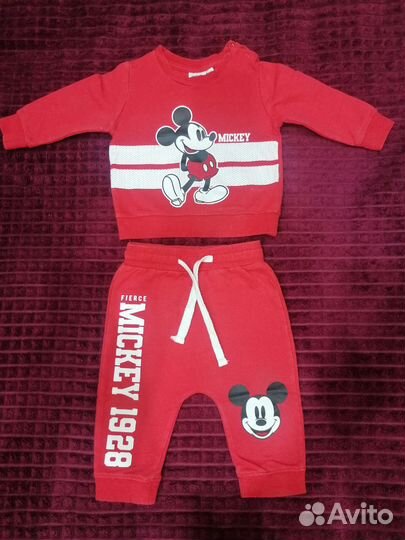 Детские вещи