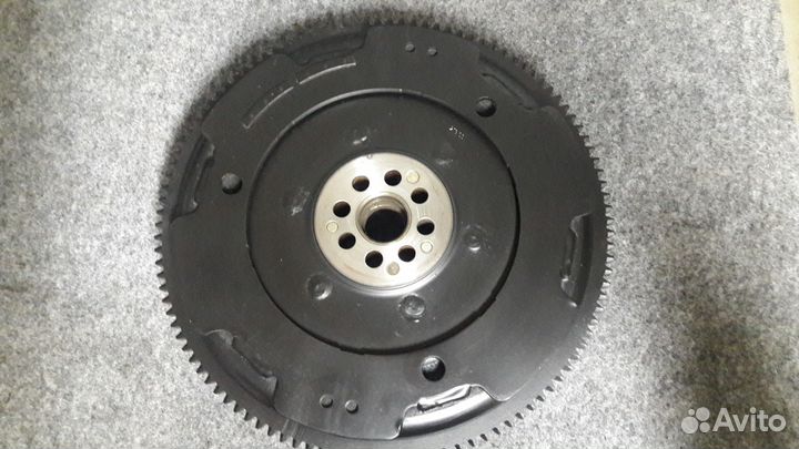 Маховик Ивеко Дейли, Фиат Дукато