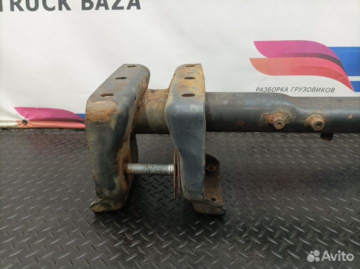 41032275 Кронштейн рессоры передней