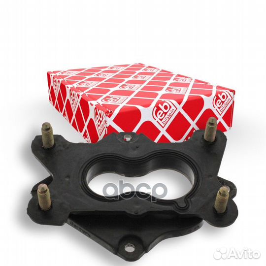 Фланец карбюратора VAG DR/RS/SH/RU