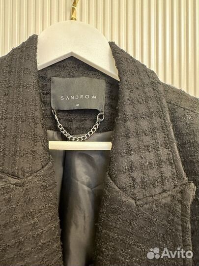 Пиджак женский