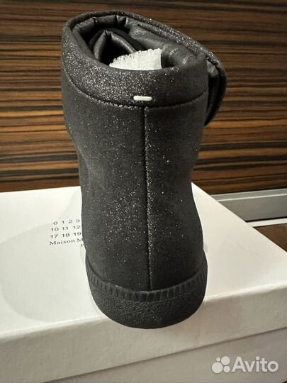 Maison margiela future