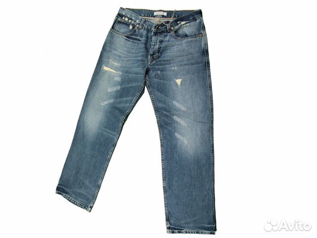 Джинсы Joop W32 L32 27045