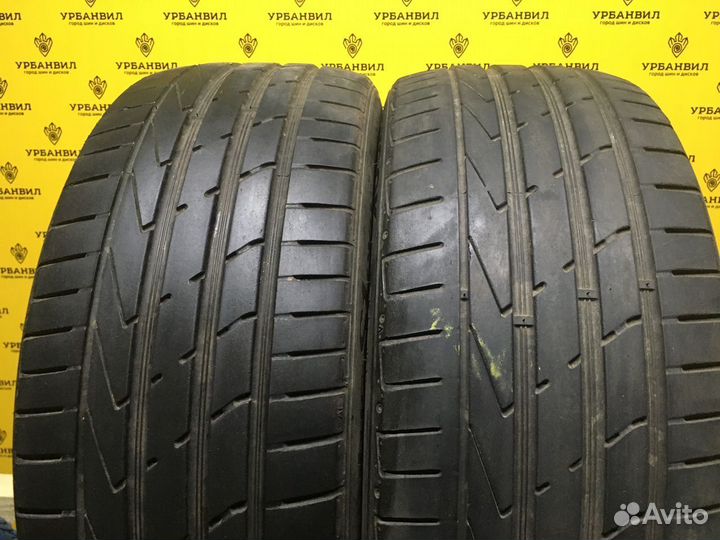 Hankook Ventus S1 Evo 2 K117 225/45 R18 91W