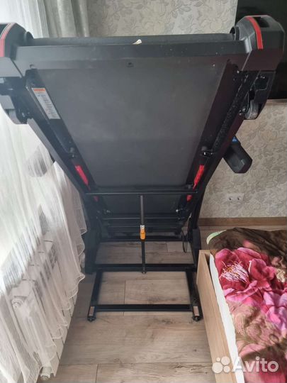 Беговая дорожка CardioPower t55