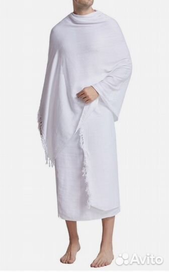 Ихрам одежда для умры и хаджа