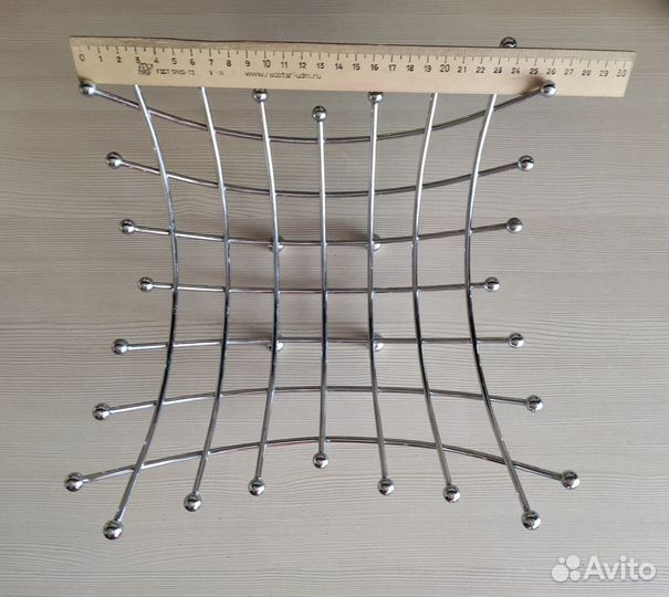 Ваза для фруктов и конфет