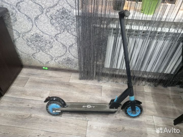 Продам электросамокат
