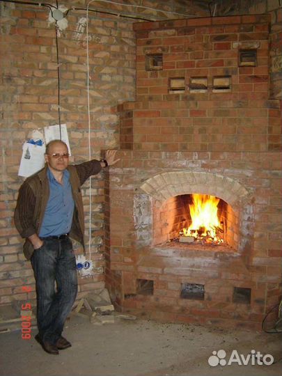 Камины, барбекю, мангалы, мангальные зоны