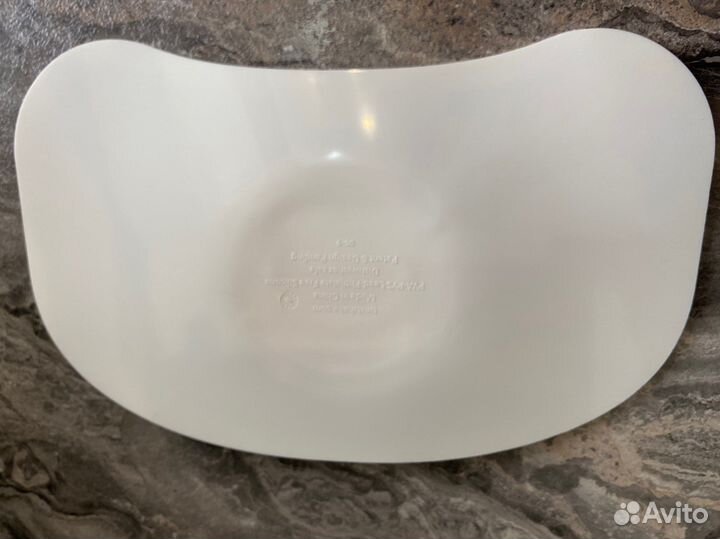 Нескользящий коврик Twistshake Click Mat