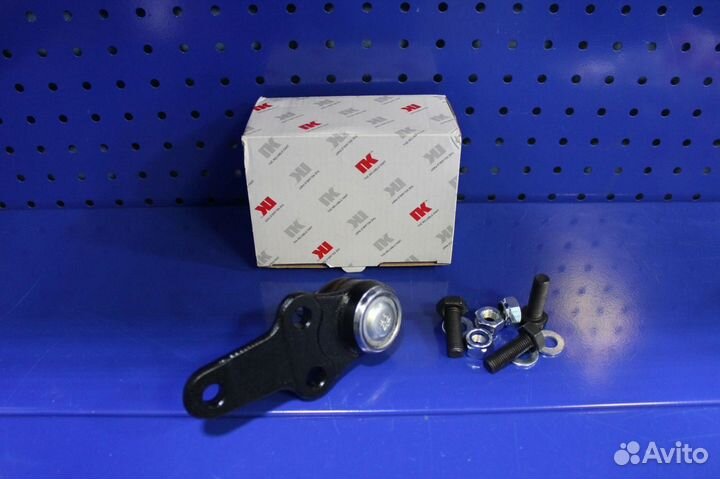 Форд Фиеста шаровая опора