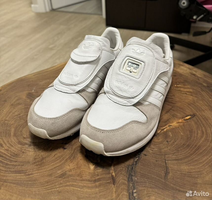 Adidas micropacer