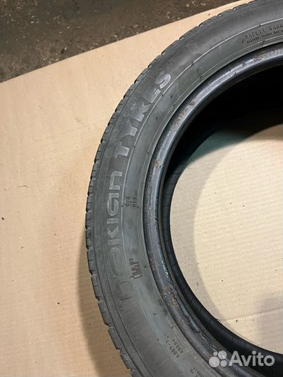 Nokian Tyres Line 195/50 R15
