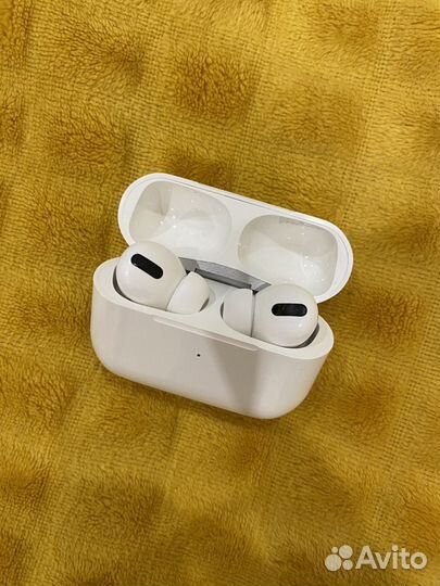 Airpods pro копия