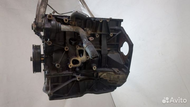 Блок цилиндров Opel Vivaro M9R 780, M9R 782, M9R 784, M9R 786, M9R 788 2 Дизель, 2007