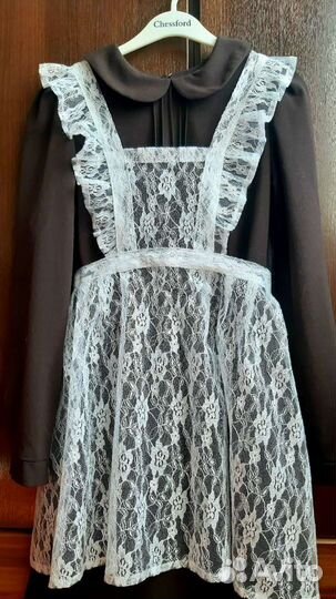 Школьная форма