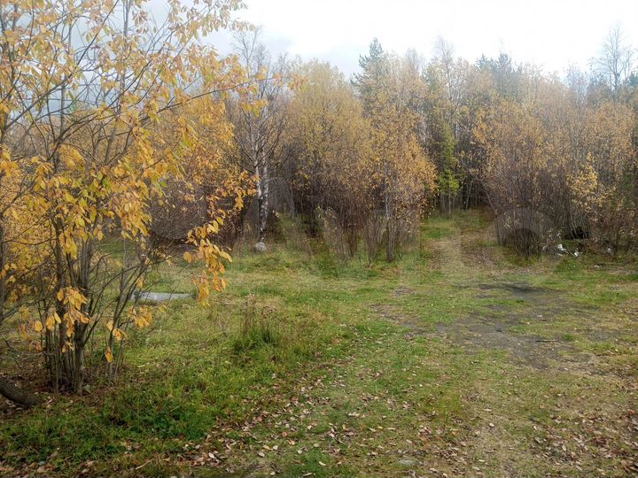 Участок 15 сот. (ИЖС)