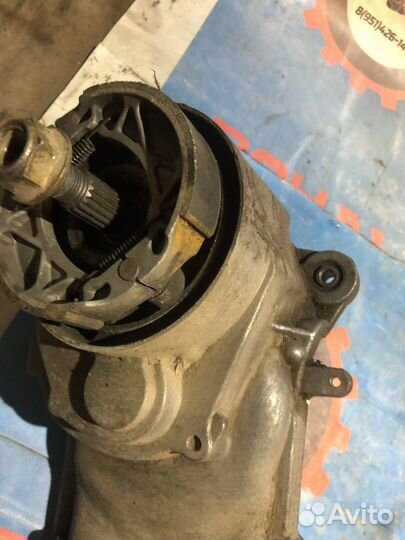 Картер Stels taktik 1E40qmb