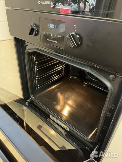 Духовой шкаф бу