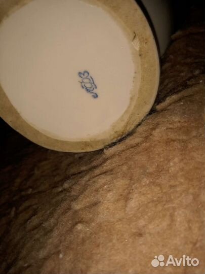 Графин Куманец СССР