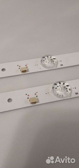 Подсветка H32F8000Q 32nv4001 cc02320d562v08