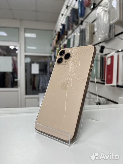 iPhone 11 Pro, 256 ГБ