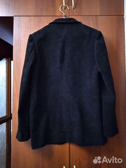 Костюм для школьника брюки и пиджак