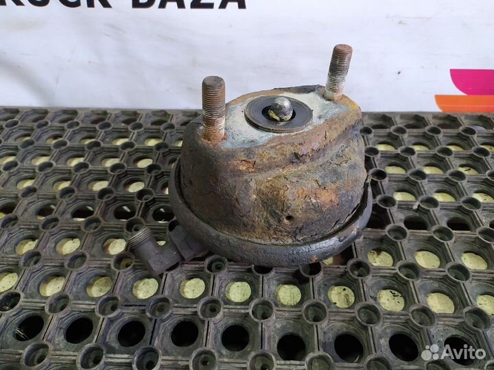 Камера тормозная