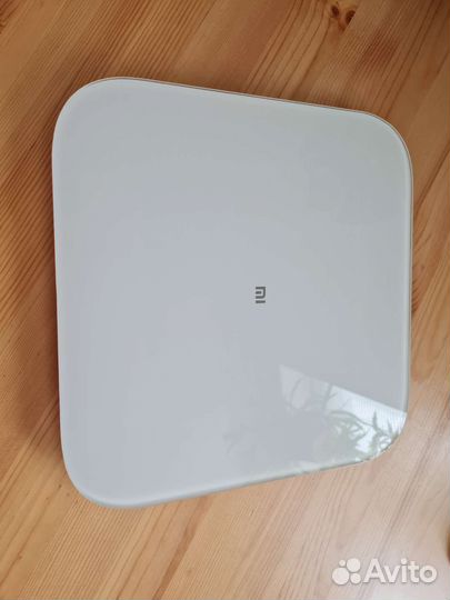 Умные весы Xiaomi Mi Smart Scale 2