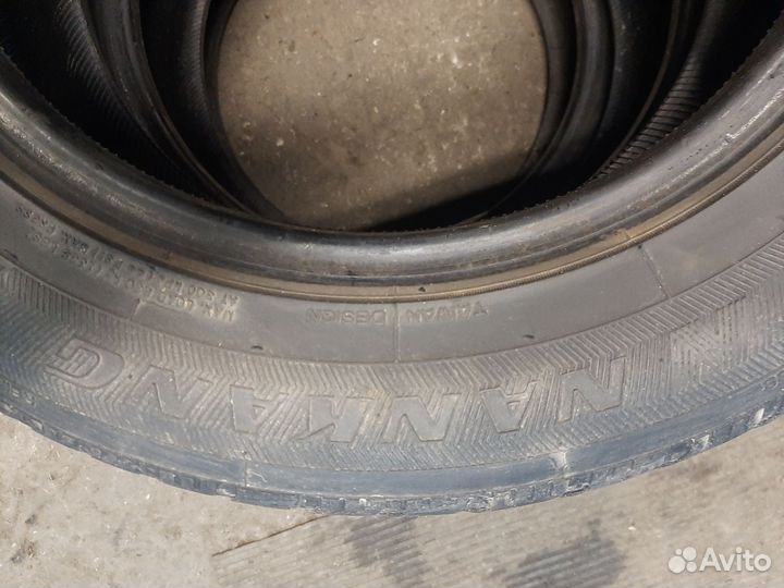 Nankang SW-7 185/65 R15