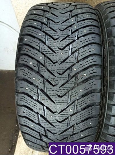 Nokian Tyres Hakkapeliitta 8 SUV 265/50 R19 96T
