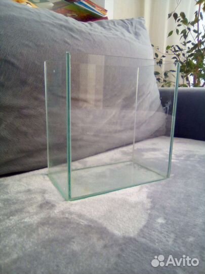 Аквариум 4,5 литра