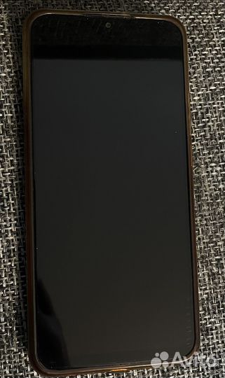 Xiaomi Redmi 9, 4/64 ГБ