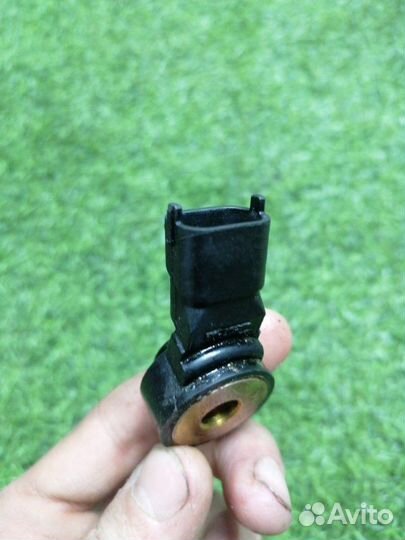 Датчик детонации Porsche Cayenne 957 4.8 2008