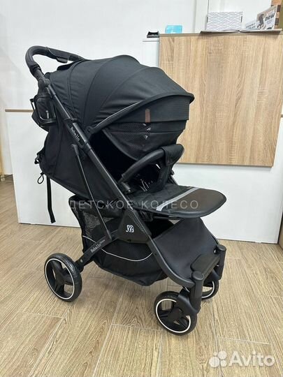 Коляска babalo future 2023