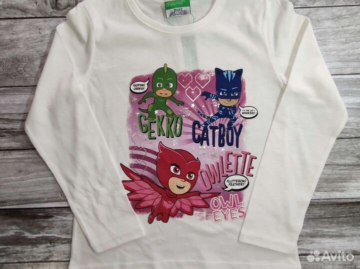 Кофта детская